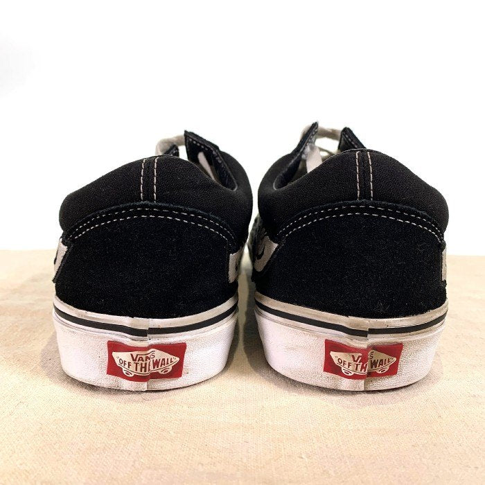 VANS バンズ OLD SKOOL オールドスクール JAPANESE MAGENESE ジャパニーズマゲニーズ ブラック Size 28.5cm  福生店