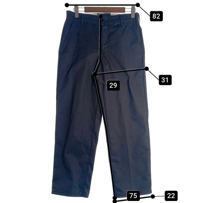 RED KAP レッドキャップ Dura-Kap Industrial Pant PT20 デュラカップ インダストリアル ワークパンツ チャコール PT20CHN Size 32 福生店
