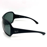 Ray Ban レイバン サングラス ブラック RB 4099 601-S/71 福生店