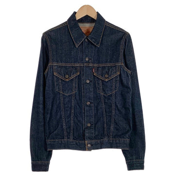 DENIME ドゥニーム デニムトラッカージャケット 3rd インディゴ SHINS 旧 Size 42 福生店