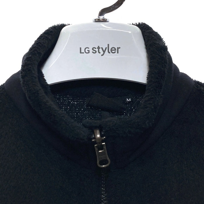 THE NORTH FACE ノースフェイス ジップインバーサミッドジャケット NA61206 ブラック sizeM 瑞穂店