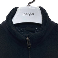 THE NORTH FACE ノースフェイス ジップインバーサミッドジャケット NA61206 ブラック sizeM 瑞穂店