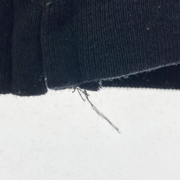 CHILL-BUSTER by CAMBER チルバスターバイキャンバー 裏地サーマル ジップアップパーカー ブラック sizeM 瑞穂店