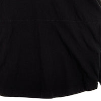 Palm Angels パームエンジェルス CLASSIC LOGO OVER TEE クラシックロゴプリント Tシャツ ブラック PMAB001S19413007 Size M 福生店