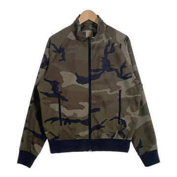 Carhartt カーハート ナイロンジャケット ウッドランドカモ Size M 福生店