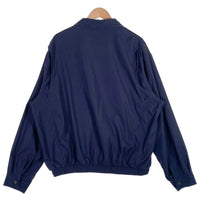 Polo By Ralph Lauren ポロ バイ ラルフローレン スイングトップ ジャケット ネイビー Size XL 福生店