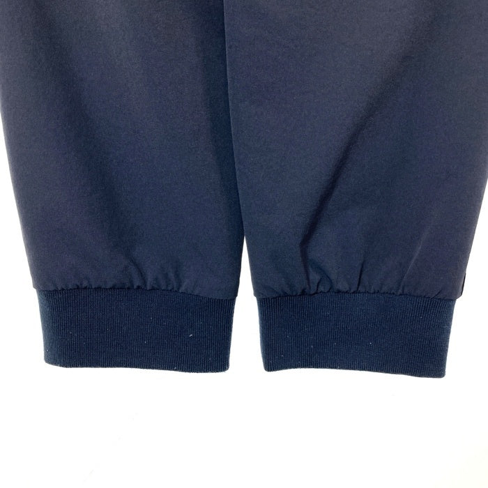 GRAMICCI グラミチ GUP-19F027 4WAY NARROW RIB PANTS ネイビー sizeL※リブ毛玉あり 瑞穂店