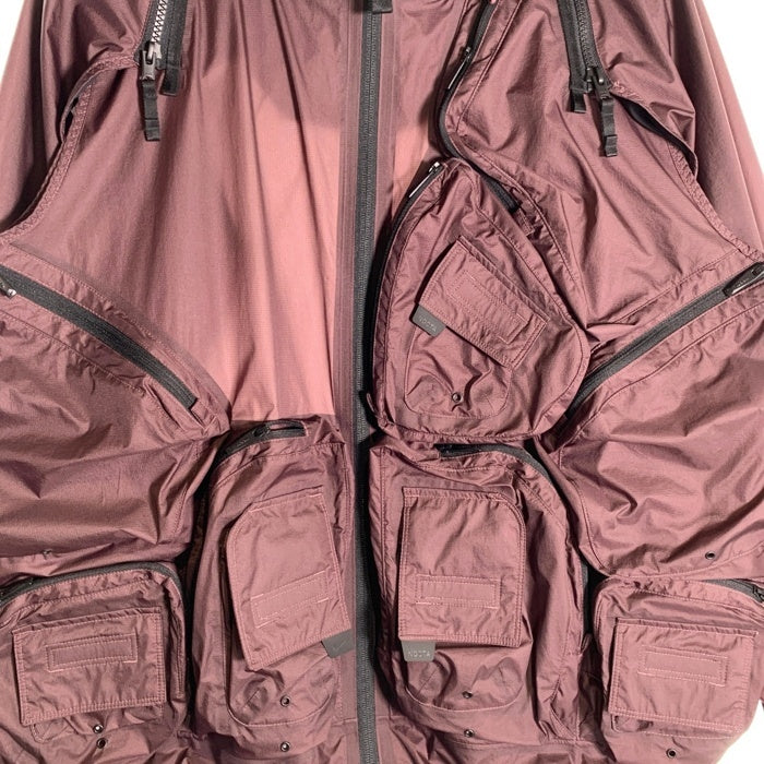 NIKE ナイキ 23SS NOCTA ノクタ TRACK JACKET トラックジャケット ダークワイン ドレイク DR2618-646 Size L 福生店