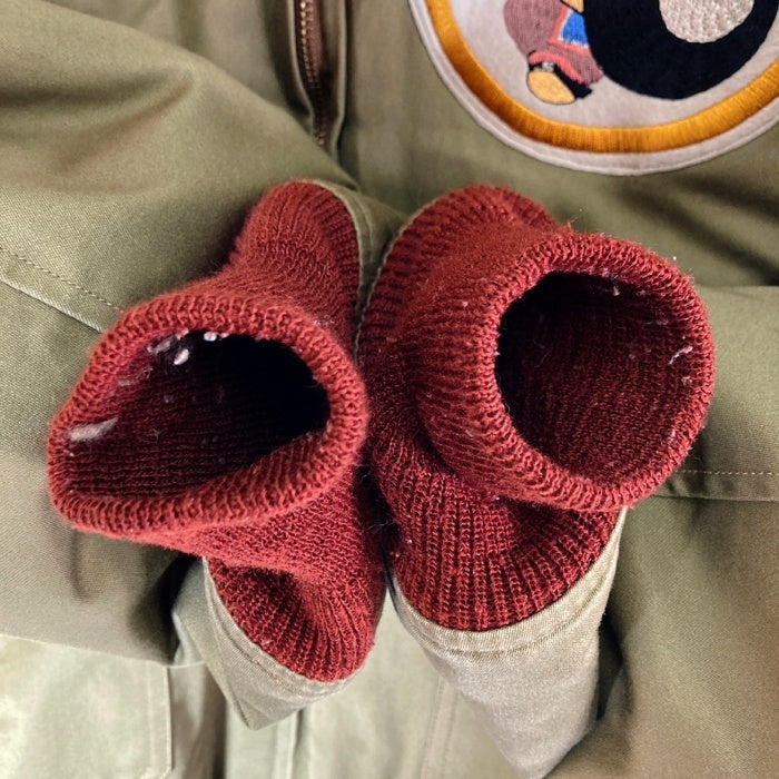 BUZZ RICKSONS バズリクソンズ BR10994 BR11281 BR11325 タンカースジャケット カーキ size44R※所々変色あり 瑞穂店