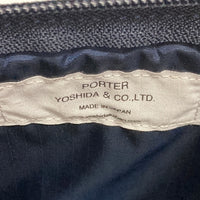 PORTER ポーター ボディバッグ ネイビー 瑞穂店