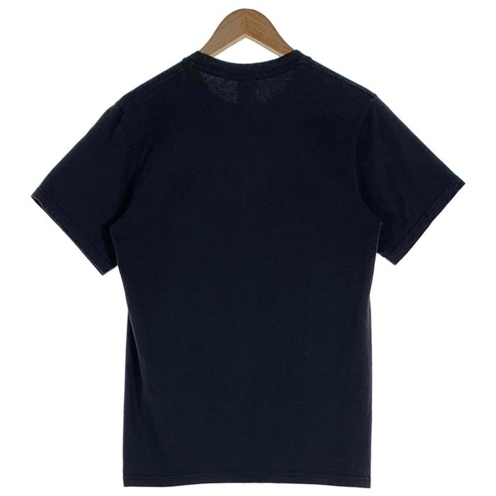 SUPREME シュプリーム 21AW Rick Rubin Tee リック・ルービン 半袖 プリントTシャツ ネイビー Size S 福生店