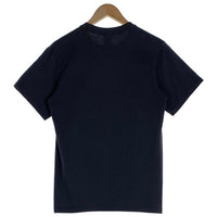 SUPREME シュプリーム 21AW Rick Rubin Tee リック・ルービン 半袖 プリントTシャツ ネイビー Size S 福生店