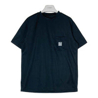 Needles ニードルス Sportswear EJ256 2019SS Crew Neck Tシャツ ブラック sizeM 瑞穂店