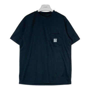 Needles ニードルス Sportswear EJ256 2019SS Crew Neck Tシャツ ブラック sizeM 瑞穂店