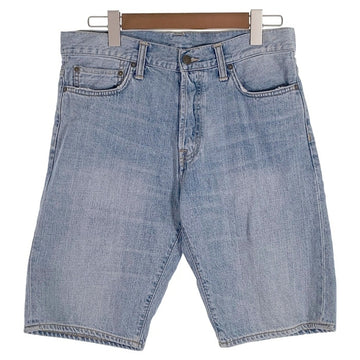 Carhartt W.I.P. カーハートワークインプログレス KLONDIKE SHORT 2 デニムショートパンツ インディゴ Size 32 福生店