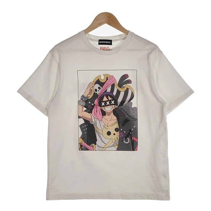 GOD SELECTION XXX ゴッドセレクショントリプルエックス ONE PIECE