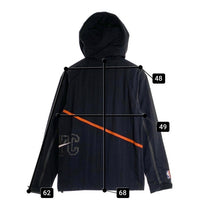 NIKE ナイキ 21AW KITH NYC キス New York Knicks Madison Jacket ニックス マディソンジャケット ブラック CZ1794-010 Size S 福生店