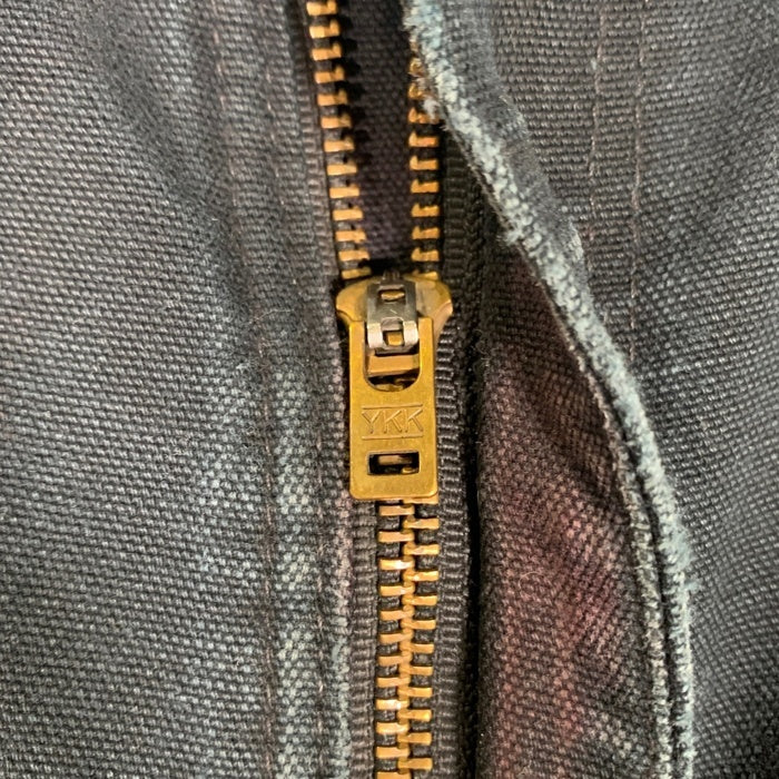 Carhartt カーハート ダック ダブルニーペインターパンツ ブラック MADE IN THE USA Size 34×32 福生店