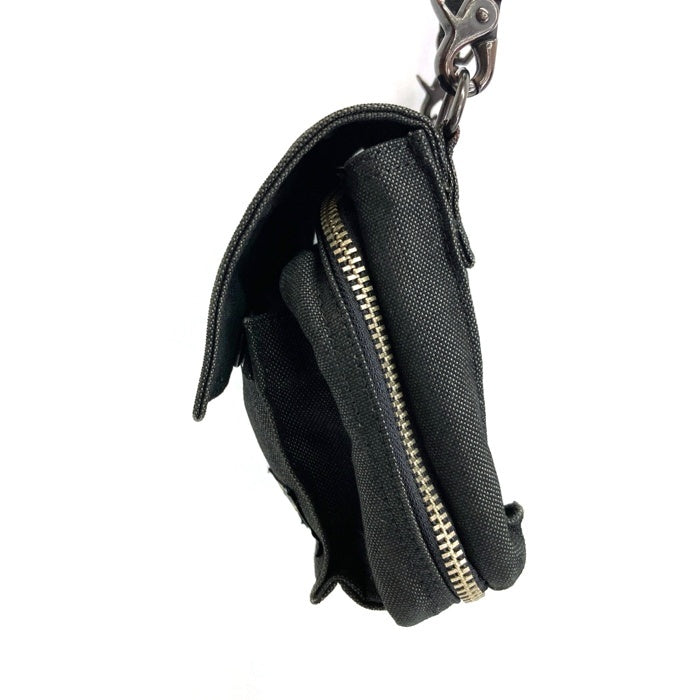 PORTER ポーター SMOKY SHOULDER BAG スモーキー ショルダーバッグ グレー 瑞穂店