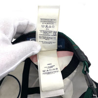 Polo By Ralph Lauren ポロ バイ ラルフローレン Ski 92 Gear ジェットキャップ ホワイト ブラック ブルー レッド 福生店