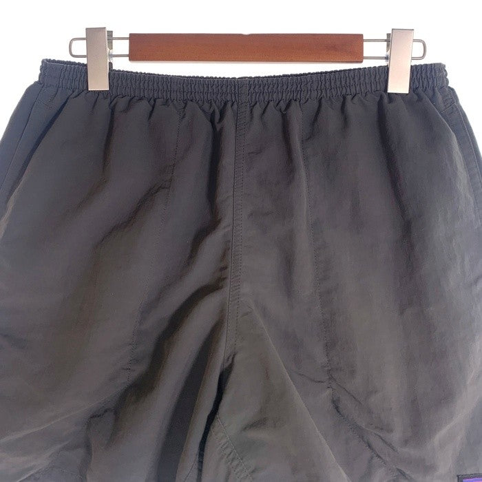 Patagonia パタゴニア Baggies Longs バギーズロング ショーツ グレー STY57021FA18 Size L 福生店