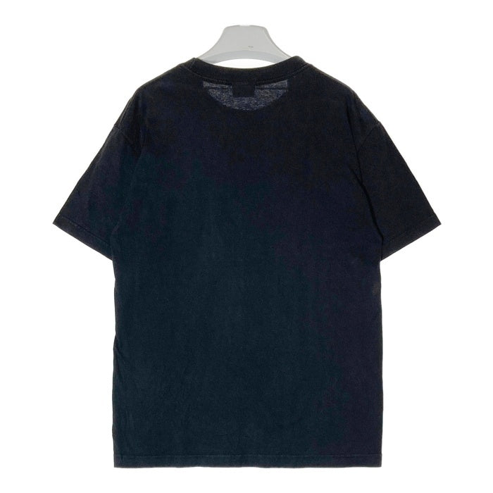 CREATURE クリーチャー Tシャツ NHS メキシコ製 ブラック sizeM 瑞穂店