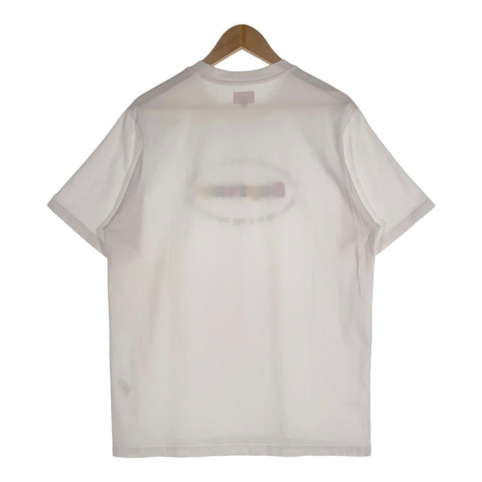 SUPREME シュプリーム 20SS Nothing Else S/S Top ナッシングエルス Tシャツ ホワイト Size M 福生店