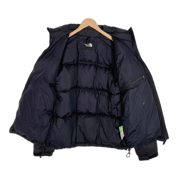 THE NORTH FACE ノースフェイス Nuptse Jacket ヌプシ ダウンジャケット ブラック ND91841 Size XL 福生店
