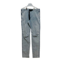 WILDTHINGS ワイルドシングス PT-0606SR デニムパンツ ライトインディゴ sizeM 瑞穂店