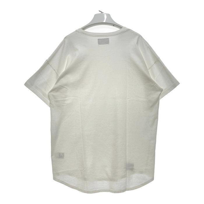 glamb グラム ポケットTシャツ ホワイト GB17SM/CS09 Size 3 瑞穂店