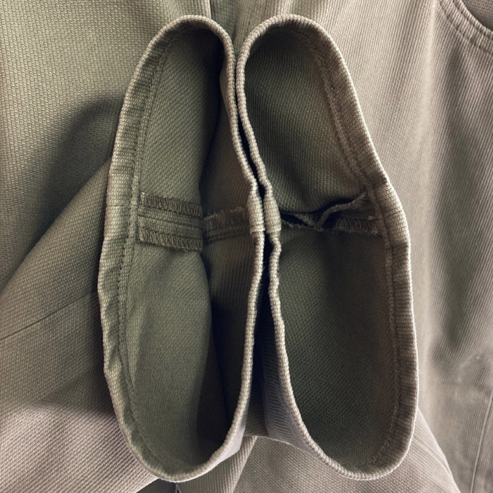 STANDARD CALIFORNIA スタンダードカリフォルニア 960 Pique ピケ素材 5ポケットパンツ グリーン size36 瑞穂店