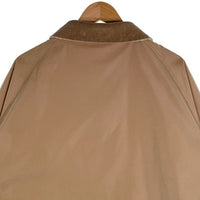 Barbour バブアー BEAUCHAMP TRAVEL JACKET トラベル ジャケット ベージュ T343 Size EX LARGE 福生店