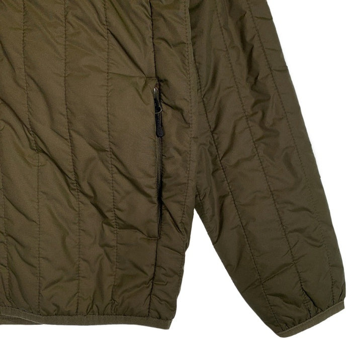 FILSON フィルソン ULTRALIGHT JACKET ウルトラライトジャケット プリマロフト オリーブ 20114879 並行品 Size XS 福生店