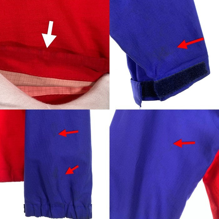 patagonia パタゴニア 90's ニューマティックプルオーバー