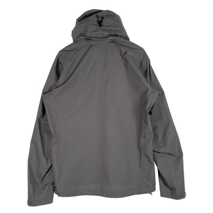 ARC'TERYX アークテリクス BETA JACKET M ベータ ジャケット ナイロン チャコールグレー 29092-138077 08/22 Size M 福生店