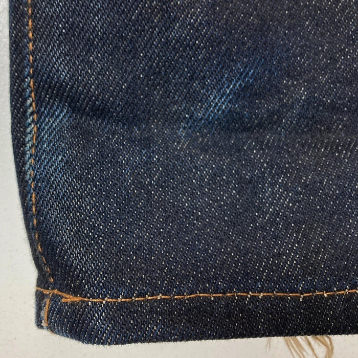 IRON HEART アイアンハート 21oz エクストラヘビー デニムパンツ インディゴ sizeW38 瑞穂店