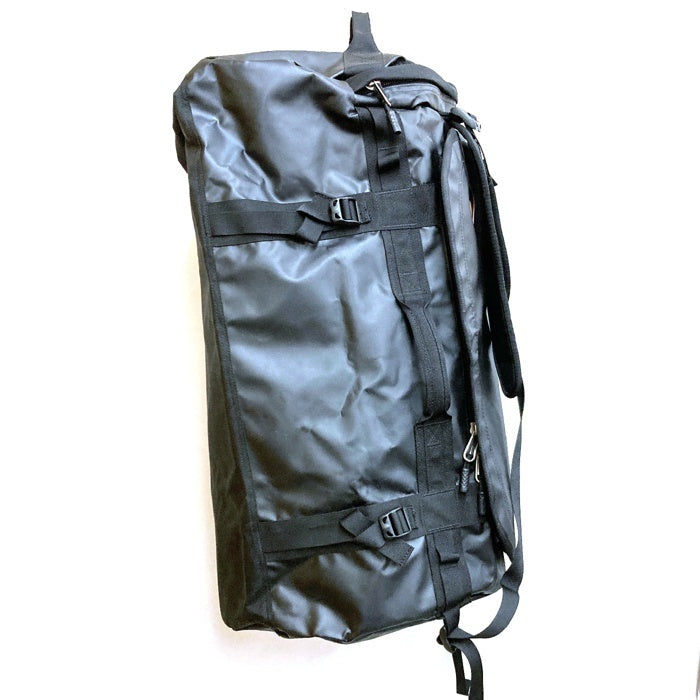 THE NORTH FACE ノースフェイス TB5O/TN5O  ボストンバッグ バックパック 旅行かばん 2WAY Base Camp Duffel ブラック LARGE 瑞穂店