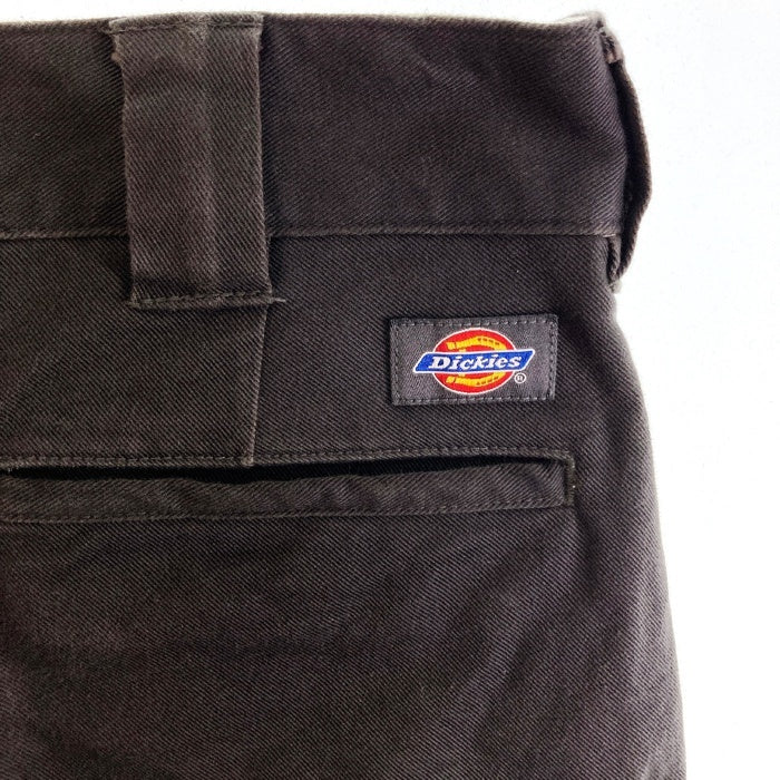 Dickies ディッキーズ × RHC ロンハーマン 211M40RH01 ストレッチ コットン ストレートパンツ グレー size32 瑞穂店