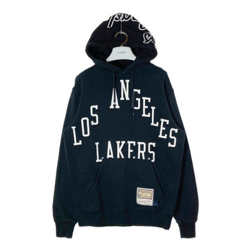 mitchell&ness  ミッチェル＆ネス パーカー ブラック sizeL 瑞穂店