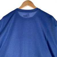 STABRIDGE スタブリッジ 24SS Quick Dry Tee クイックドライTシャツ ポリエステル Size L 福生店