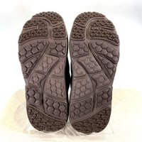 HOKA ONE ONE ホカオネオネ Marni マルニ Bondi B3LS ボンダイ ローカットスニーカー ブラウン 1170631-BRKN Size US9.5 (27.5m) 福生店