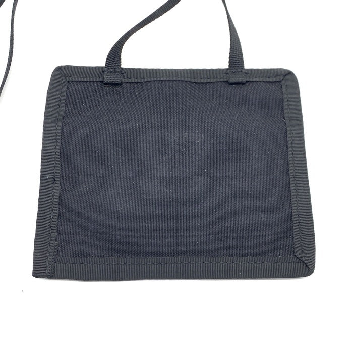 SUPREME シュプリーム 18AW THE NORTH FACE ノースフェイス Expedition Travel Wallet エクスペディショントラベルウォレット ブラック  福生店