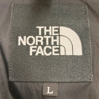 THE NORTH FACE ザノースフェイス ND92335 NUPTSE ヌプシジャケット ブラック sizeL 瑞穂店