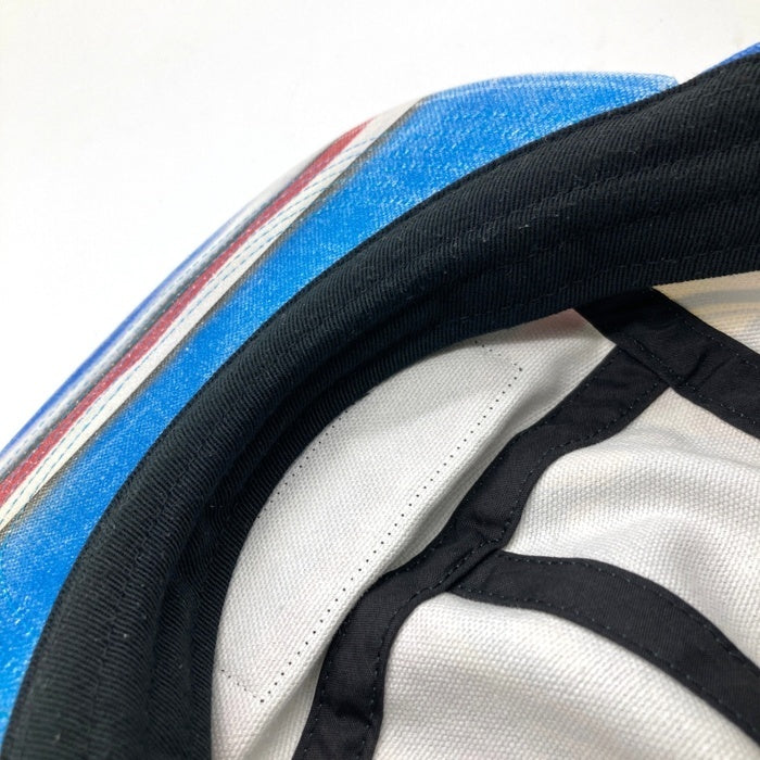 SUPREME シュプリーム 23AW Maradona Camp Cap マラドーナ キャンプキャップ マルチ 瑞穂店