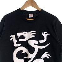 SUPREME シュプリーム 23SS Mobb Deep Dragon Tee モブディープドラゴン Tシャツ ブラック Size M 福生店