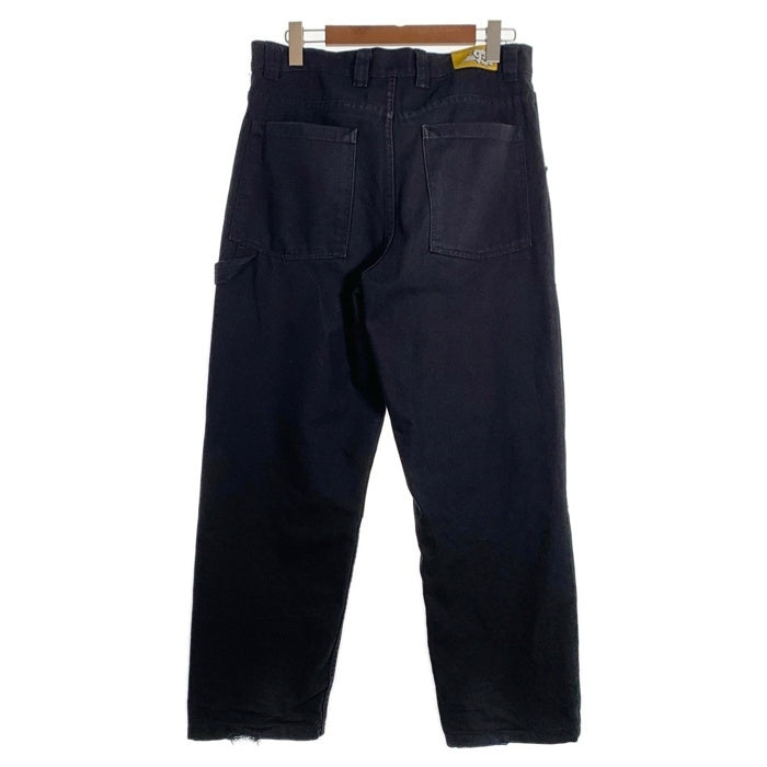 POLAR SKATE CO. ポーラースケートカンパニー 93! Denim BigBoy ビッグボーイ デニムパンツ ブラック Size 32×32 福生店