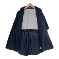 Columbia コロンビア OMNI-SHADE Bahama バハマシャツ オム二シェイド フィッシング 半袖 シャツ ブラック Size M 福生店