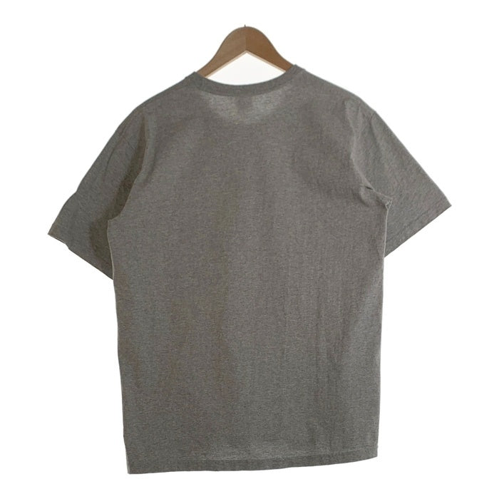 SUPREME シュプリーム 23SS Smoke Tee 半袖 Tシャツ グレー Size M 福生店