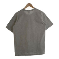 SUPREME シュプリーム 23SS Smoke Tee 半袖 Tシャツ グレー Size M 福生店