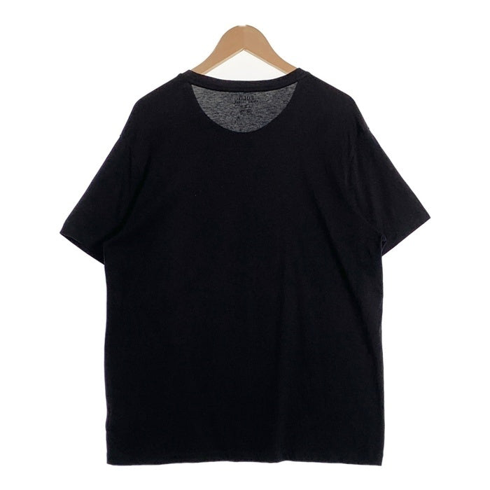 Polo Ralph Lauren ポロラルフローレン POLO BEAR ポロベア プリントTシャツ ブラック Size L 福生店